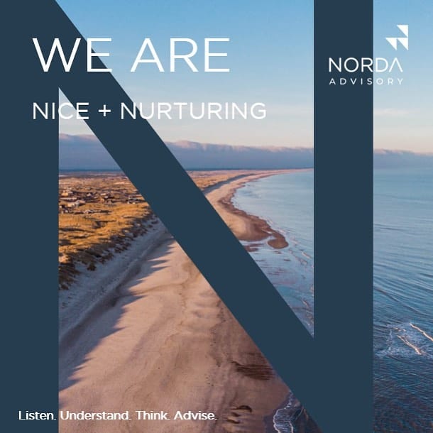 NORDA Value - Nice & Nurturing