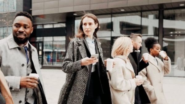 Picture Integrator Selection