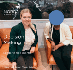 LeaderIn for a month 2022