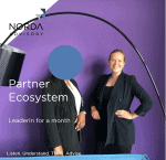 LeaderIn for a month 2022