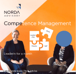 LeaderIn for a month 2022